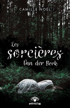 Cover Les sorcieres Van der Beek (eBook, ePUB)