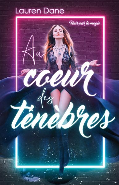 Au cA ur des tenebres (eBook, ePUB)
