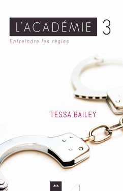 Cover Enfreindre les regles (eBook, ePUB)