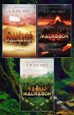 Trilogie Malragon (eBook, ePUB) Trilogie Malragon (eBook, ePUB)
