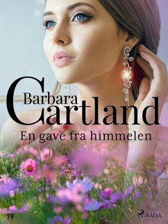 En gave fra himmelen (eBook, ePUB) - Cartland, Barbara