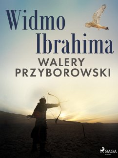 Widmo Ibrahima (eBook, ePUB) - Przyborowski, Walery