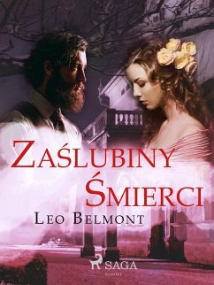 Cover Zaslubiny smierci (eBook, ePUB)