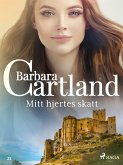 Mitt hjertes skatt (eBook, ePUB)