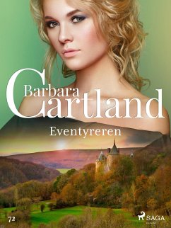 Eventyreren (eBook, ePUB) - Cartland, Barbara