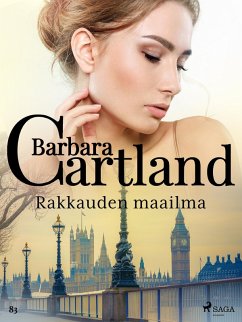 Cover Rakkauden maailma (eBook, ePUB)