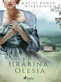 Hrabina Olesia (eBook, ePUB)