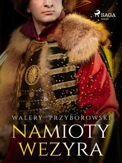 Namioty Wezyra (eBook, ePUB) - Przyborowski, Walery