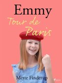 Emmy 7 - Tour de Paris (eBook, ePUB)