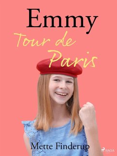 Emmy 7 - Tour de Paris (eBook, ePUB) - Finderup, Mette