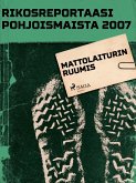 Mattolaiturin ruumis (eBook, ePUB)