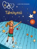 K niinku Klara 10 - Tähtityttö (eBook, ePUB)
