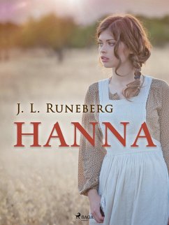 Hanna (eBook, ePUB) - Runeberg, J. L.