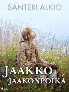 Cover Jaakko Jaakonpoika (eBook, ePUB)