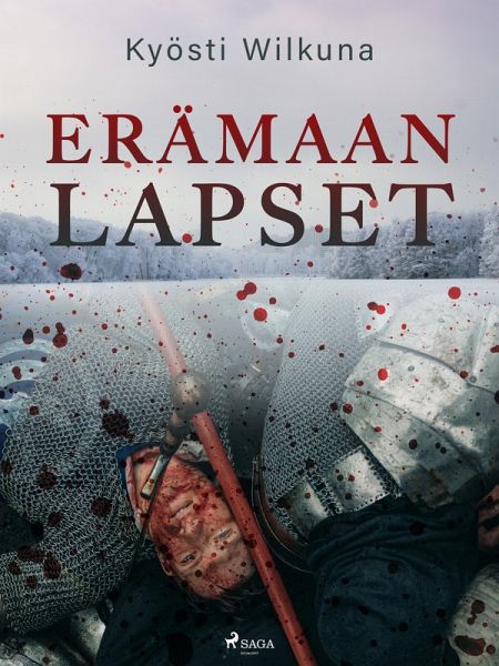 Erämaan lapset (eBook, ePUB) Erämaan lapset (eBook, ePUB)