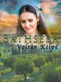 Bathseba - Davidin puheluja itsensä kanssa (eBook, ePUB)