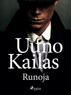 Runoja (eBook, ePUB) Cover Runoja (eBook, ePUB)