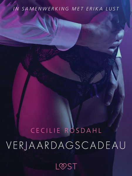 Verjaardagscadeau - erotisch verhaal (eBook, ePUB)