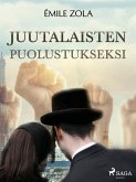 Juutalaisten puolustukseksi (eBook, ePUB)