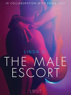 The Male Escort (eBook, ePUB) - G, Linda