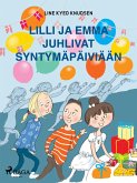 Lilli ja Emma juhlivat syntymäpäiviään (eBook, ePUB)