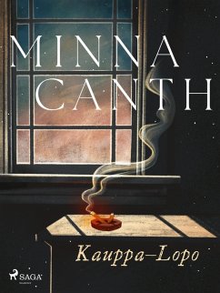 Cover Kauppa-Lopo (eBook, ePUB)