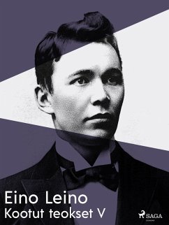 Cover Kootut teokset V (eBook, ePUB)