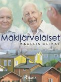 Mäkijärveläiset (eBook, ePUB)
