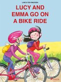 Lucy and Emma go on a Bike Ride (eBook, ePUB)