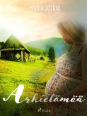 Arkielämää (eBook, ePUB)