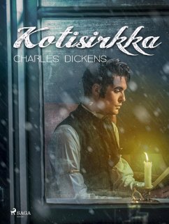Cover Kotisirkka (eBook, ePUB)