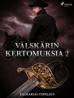 Cover Välskärin kertomuksia 2 (eBook, ePUB)