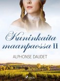 Kuninkaita maanpaossa II (eBook, ePUB)