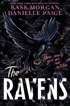 The Ravens - Paige, Danielle; Morgan, Kass