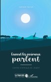 Quand les animaux parlent