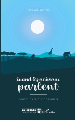 Quand les animaux parlent - Meyer, Gérard