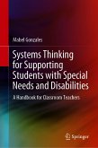 Systems Thinking for Supporting Students with Special Needs and Disabilities (eBook, PDF)