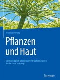 Pflanzen und Haut