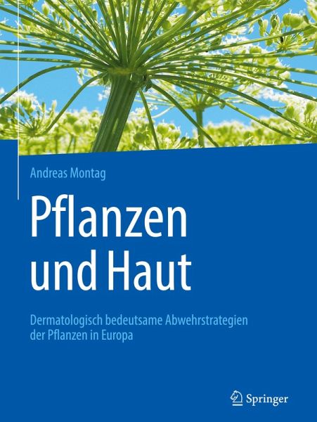 Pflanzen und Haut Pflanzen und Haut