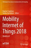 Mobility Internet of Things 2018