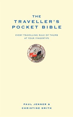 Traveller's Pocket Bible (eBook, ePUB) - Paul Jenner, Jenner