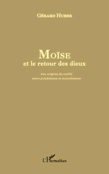 Moise et le retour des dieux (eBook, ePUB) Moise et le retour des dieux (eBook, ePUB)