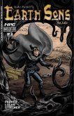 Earth Sons #3 (eBook, ePUB)