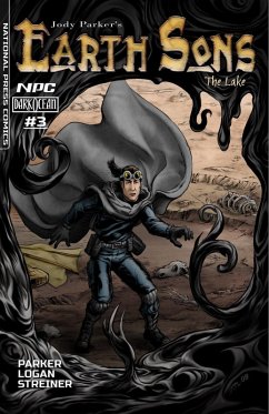 Cover Earth Sons #3 (eBook, ePUB)
