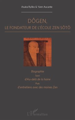 Cover Dogen (eBook, ePUB)