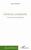 Poesie de la negritude (eBook, ePUB)
