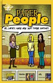 Paper People #3 (eBook, ePUB)