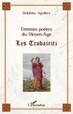 Femmes poetes du Moyen-Age (eBook, ePUB)