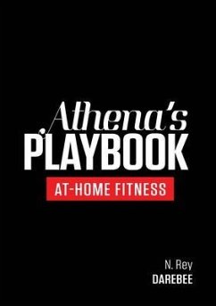 Athena's Playbook (eBook, ePUB) - Rey, N.