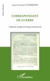 Correspondant de guerre (eBook, ePUB) Correspondant de guerre (eBook, ePUB)